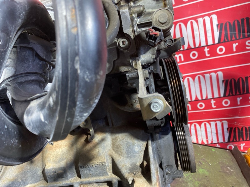 Двигатель, 102000 рублей, Красноярск