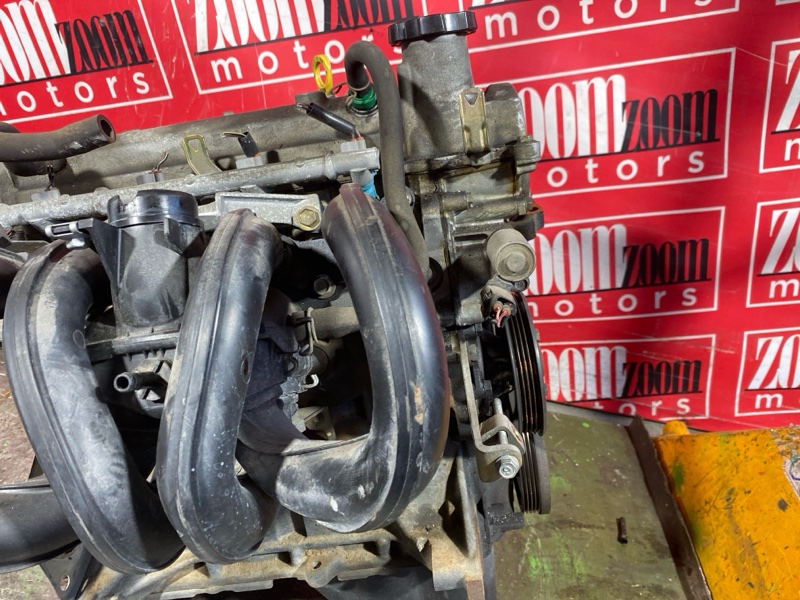 Двигатель, 102000 рублей, Красноярск