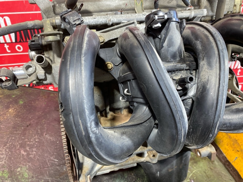 Двигатель, 102000 рублей, Красноярск