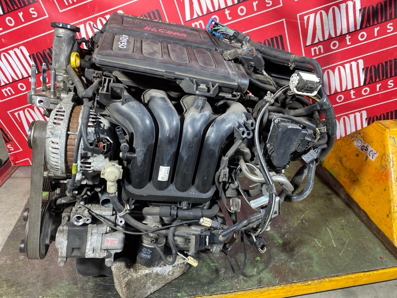 Двигатель, 35000 рублей, Красноярск