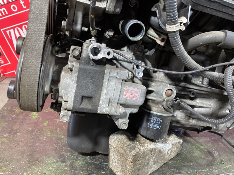 Двигатель, 35000 рублей, Красноярск