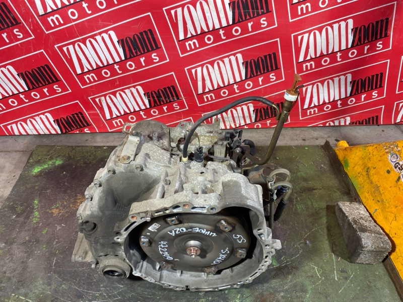 АКПП, 175800 рублей, Красноярск