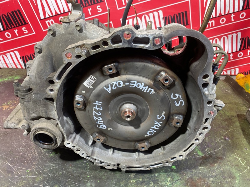 АКПП, 175800 рублей, Красноярск