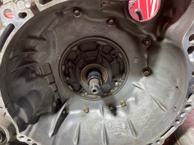 АКПП, 175800 рублей, Красноярск