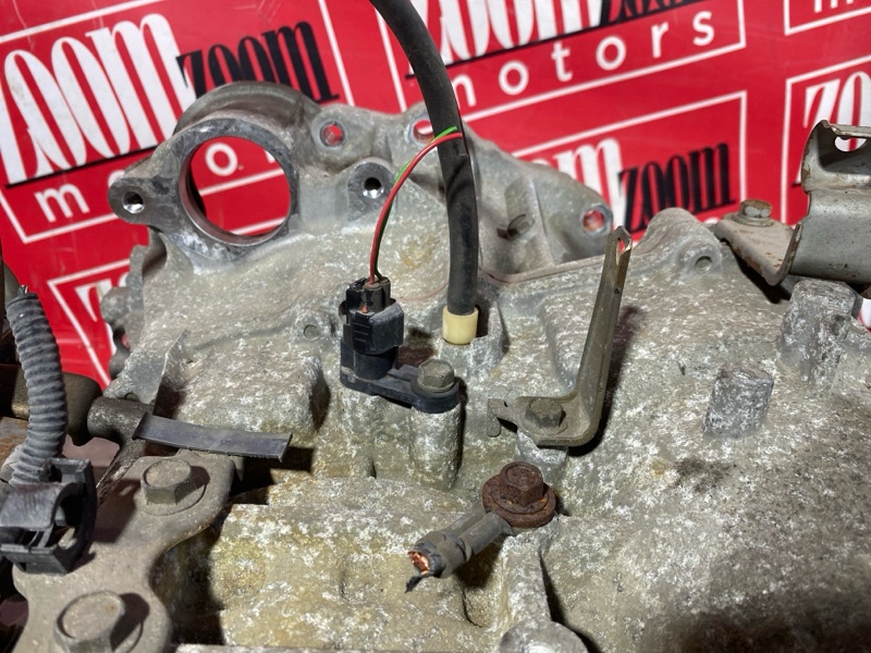 АКПП, 175800 рублей, Красноярск