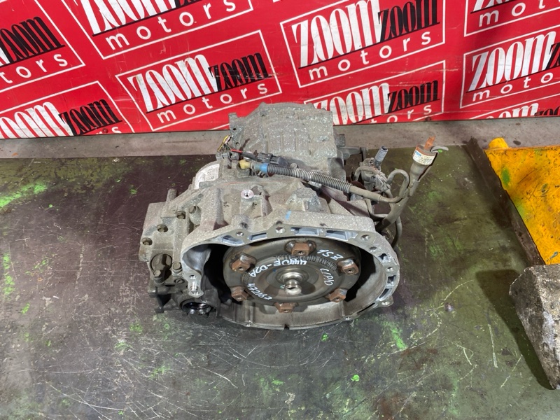 АКПП, 37900 рублей, Красноярск