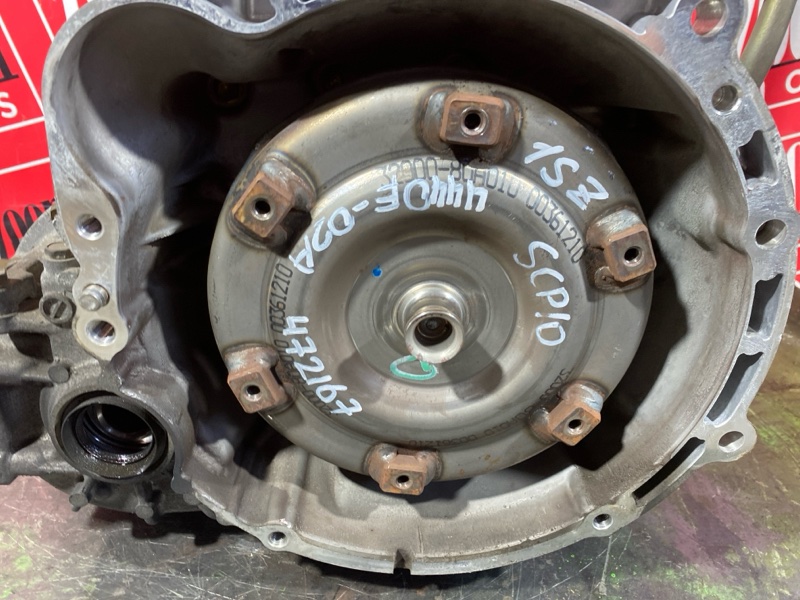 АКПП, 37900 рублей, Красноярск