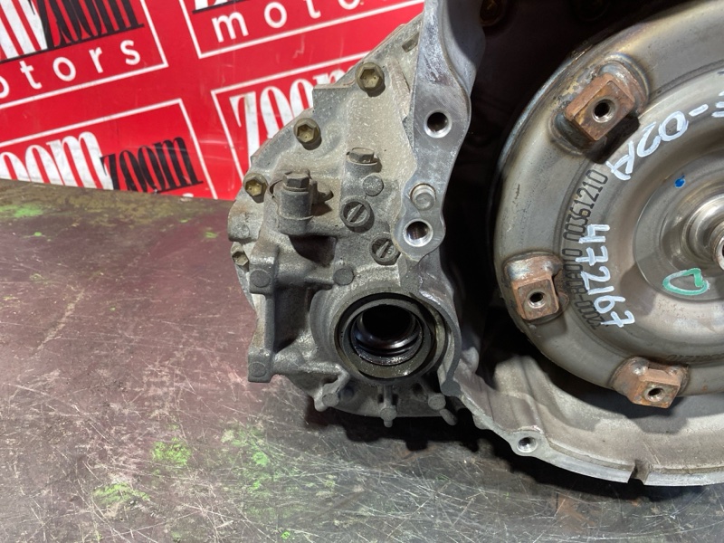 АКПП, 37900 рублей, Красноярск