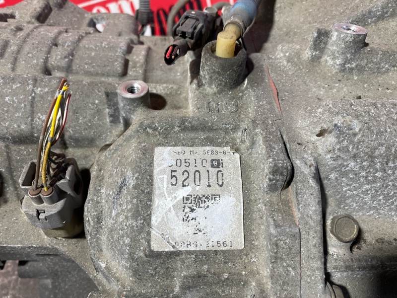 АКПП, 37900 рублей, Красноярск