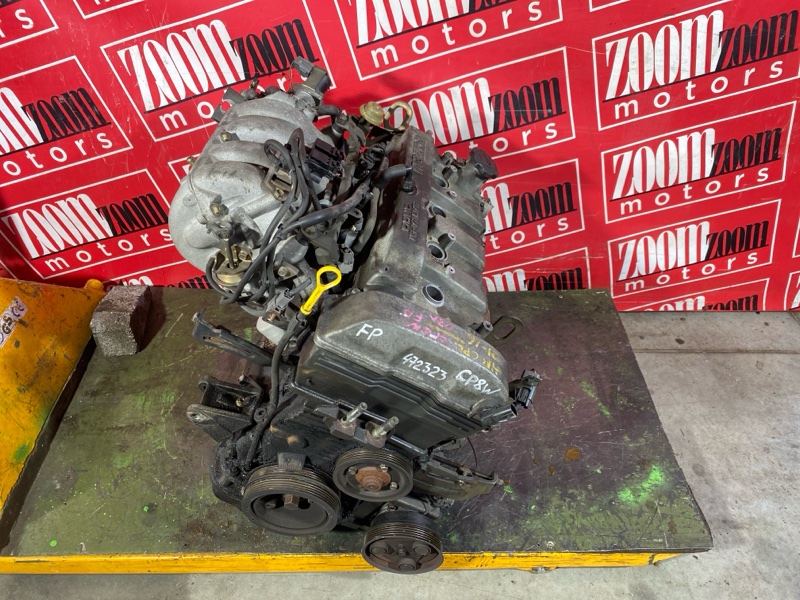 Двигатель, 85500 рублей, Красноярск