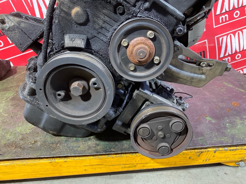 Двигатель, 85500 рублей, Красноярск