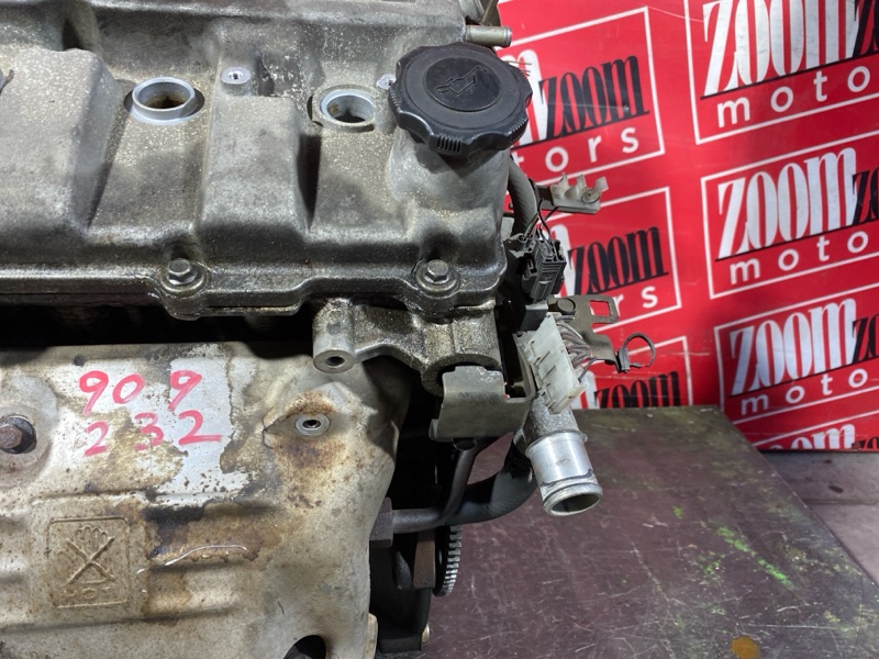 Двигатель, 85500 рублей, Красноярск