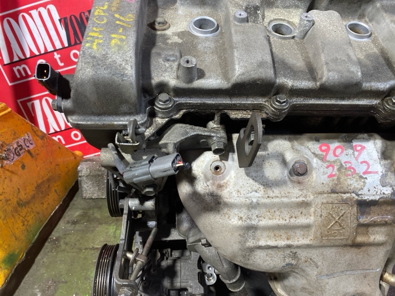 Двигатель, 85500 рублей, Красноярск