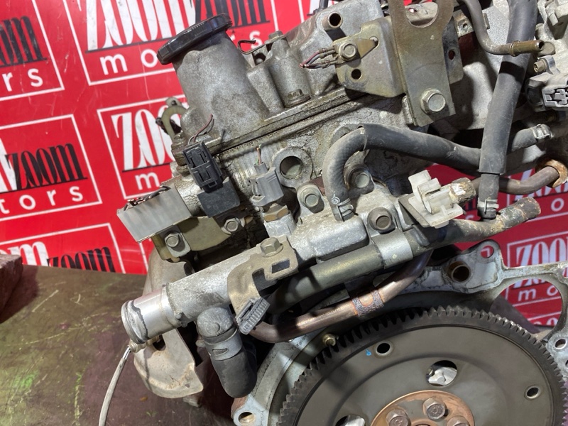 Двигатель, 85500 рублей, Красноярск