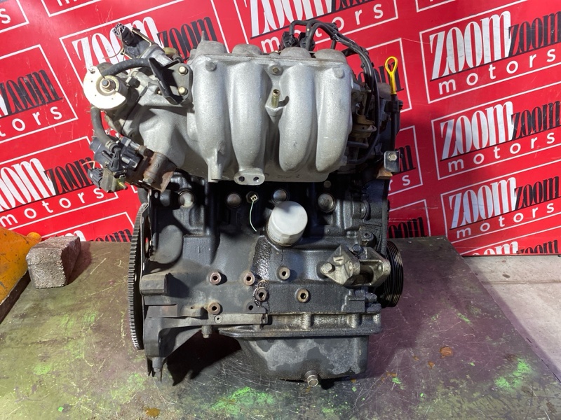 Двигатель, 85500 рублей, Красноярск