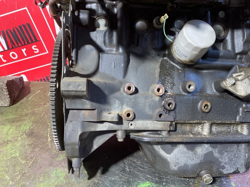 Двигатель, 85500 рублей, Красноярск