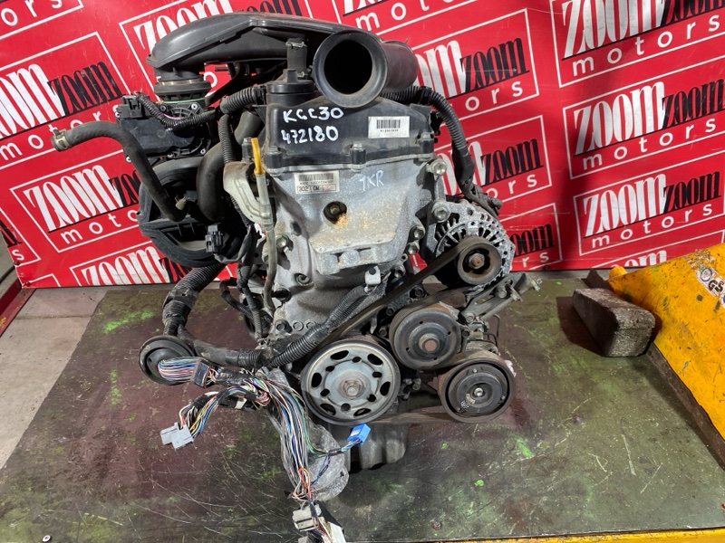 Двигатель, 61800 рублей, Красноярск