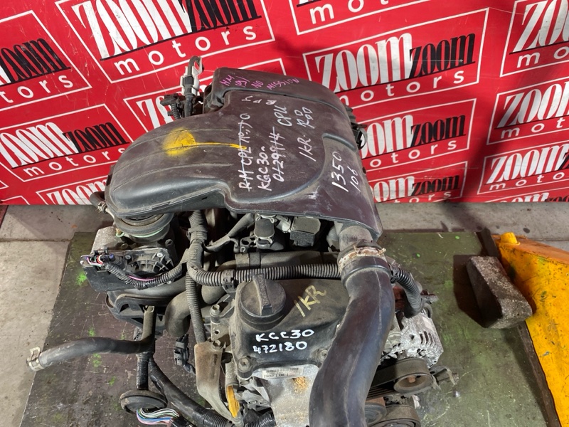 Двигатель, 61800 рублей, Красноярск