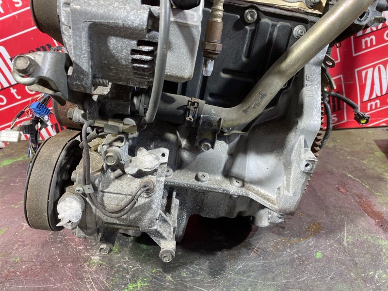 Двигатель, 61800 рублей, Красноярск