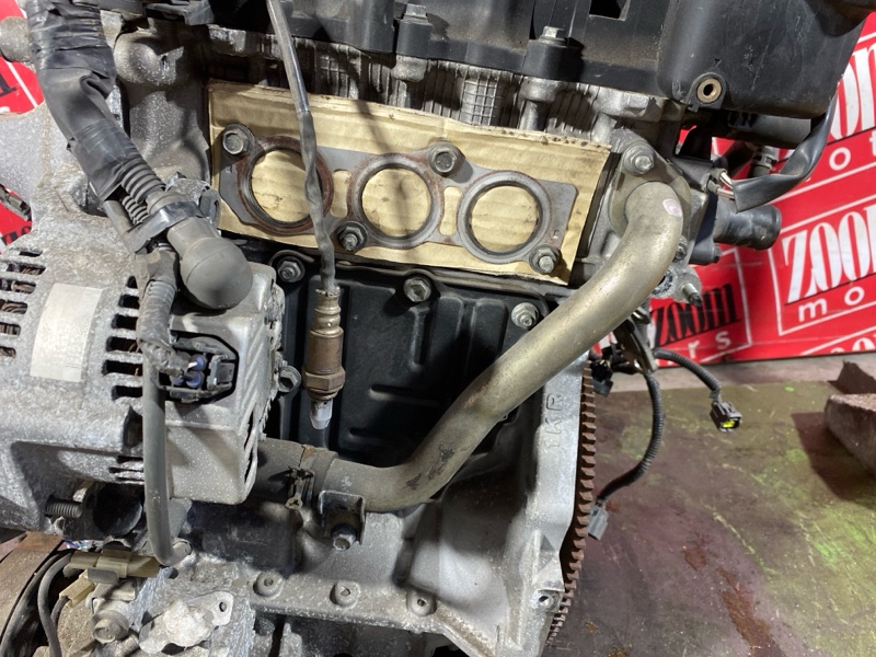 Двигатель, 61800 рублей, Красноярск