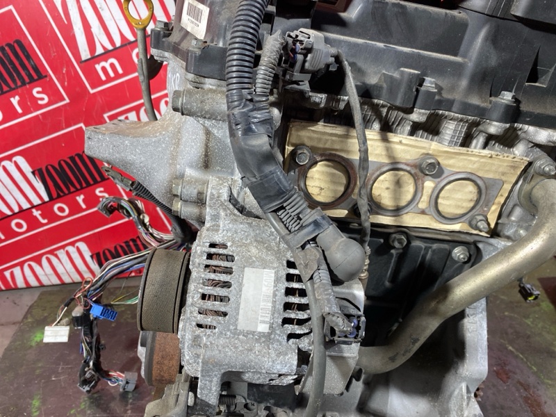 Двигатель, 61800 рублей, Красноярск