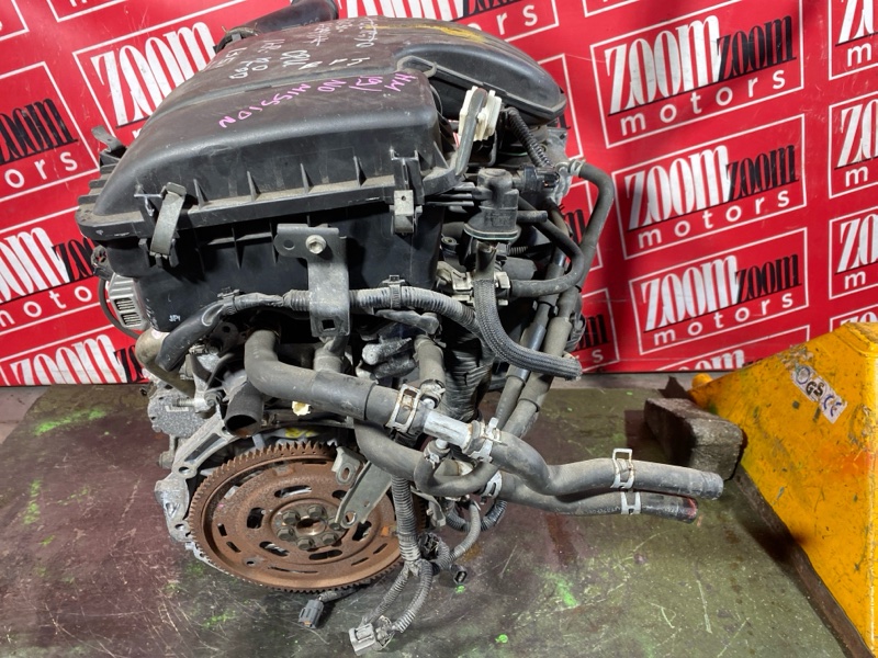 Двигатель, 61800 рублей, Красноярск