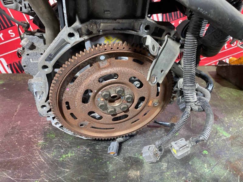 Двигатель, 61800 рублей, Красноярск