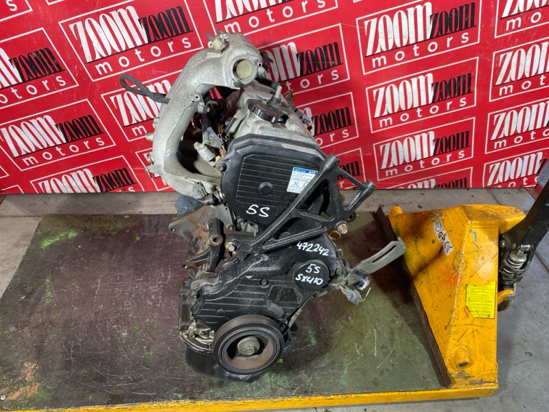 Двигатель, 169100 рублей, Красноярск