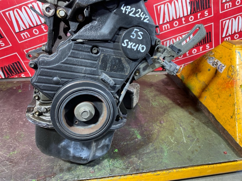 Двигатель, 169100 рублей, Красноярск