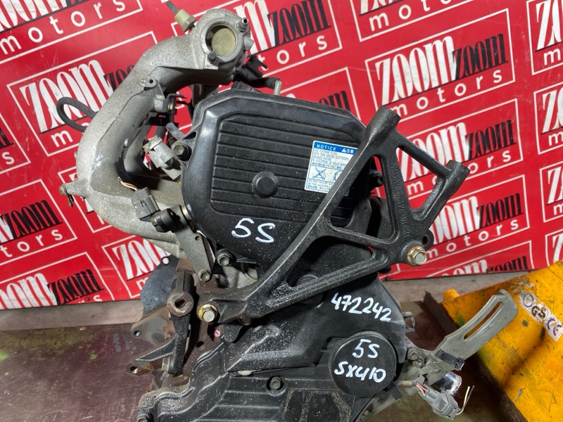 Двигатель, 169100 рублей, Красноярск