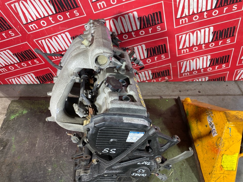 Двигатель, 169100 рублей, Красноярск