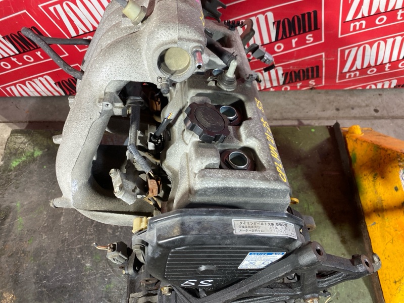 Двигатель, 169100 рублей, Красноярск