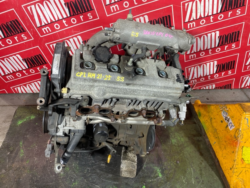 Двигатель, 169100 рублей, Красноярск