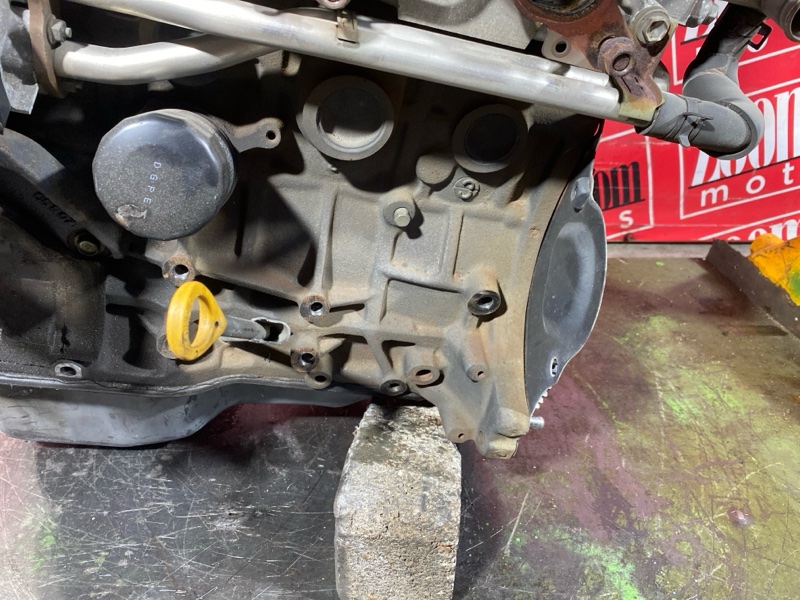 Двигатель, 169100 рублей, Красноярск