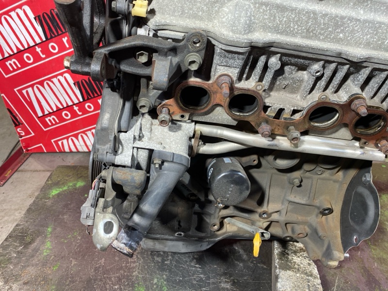 Двигатель, 169100 рублей, Красноярск