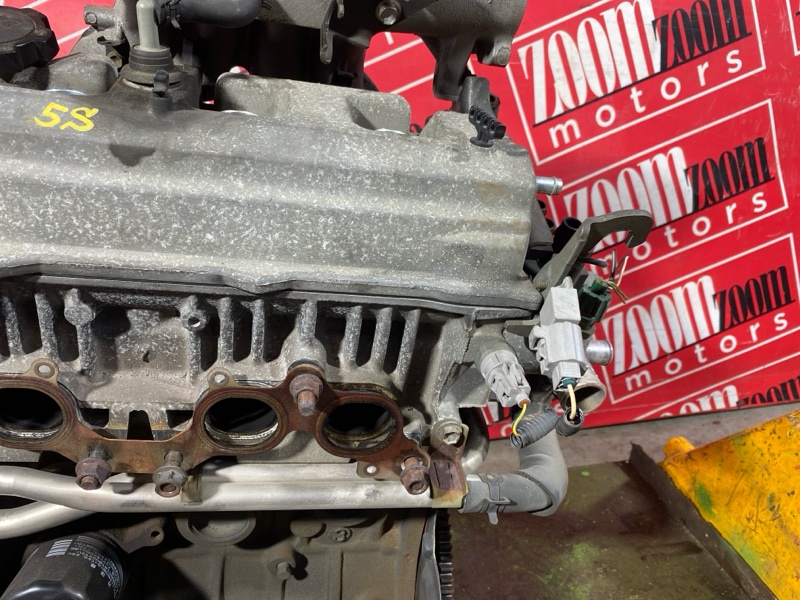 Двигатель, 169100 рублей, Красноярск