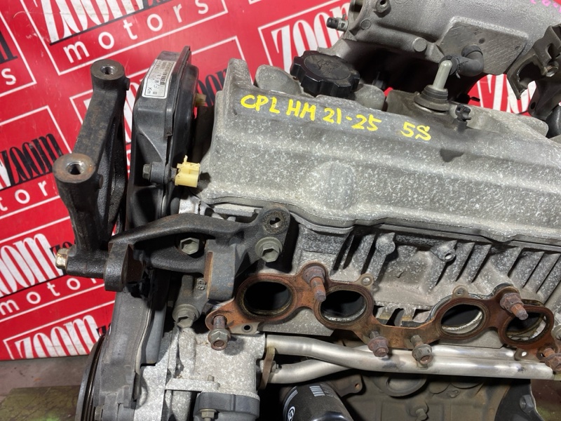 Двигатель, 169100 рублей, Красноярск