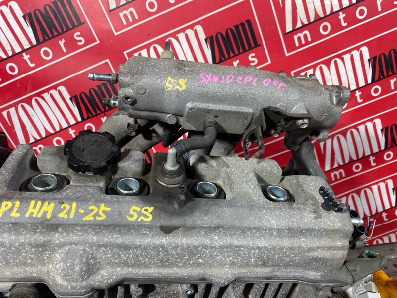 Двигатель, 169100 рублей, Красноярск