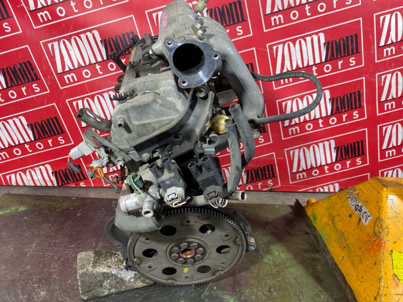 Двигатель, 169100 рублей, Красноярск