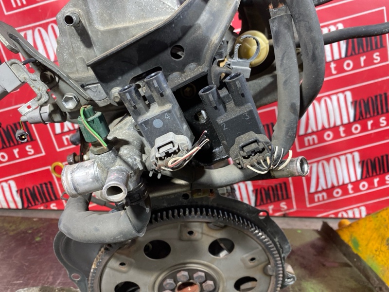 Двигатель, 169100 рублей, Красноярск