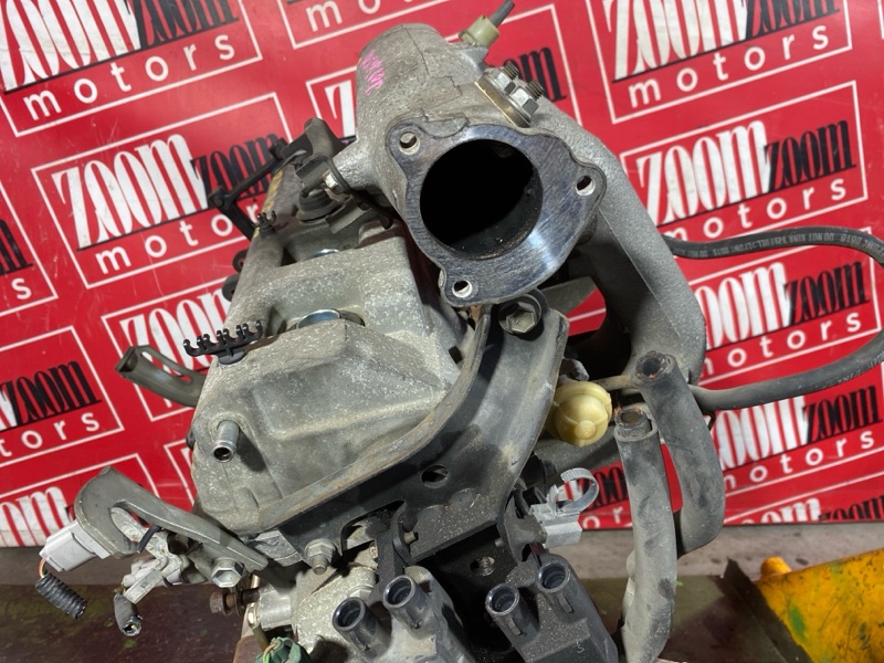 Двигатель, 169100 рублей, Красноярск