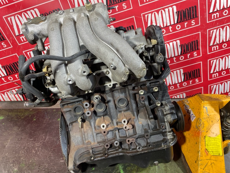 Двигатель, 169100 рублей, Красноярск