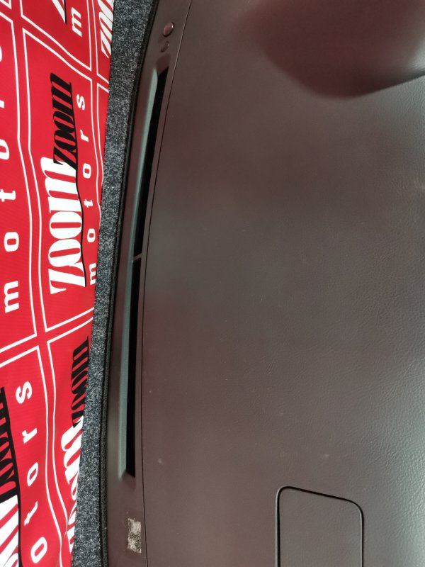Панель передняя в салон (торпеда), 3800 рублей, Солонцы