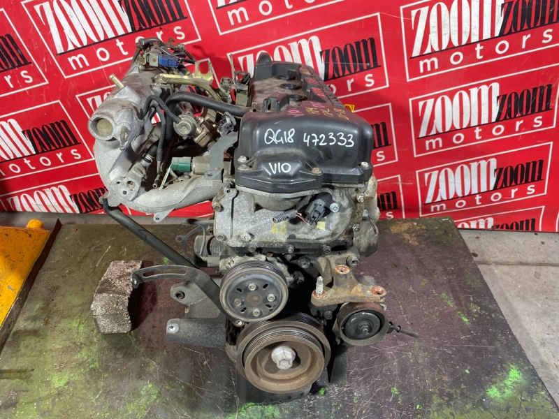 Двигатель, 80800 рублей, Красноярск