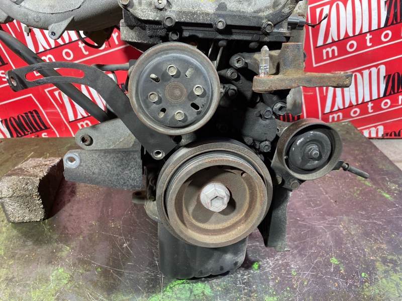 Двигатель, 80800 рублей, Красноярск