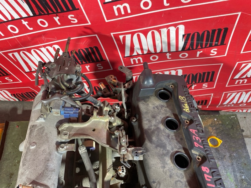 Двигатель, 80800 рублей, Красноярск