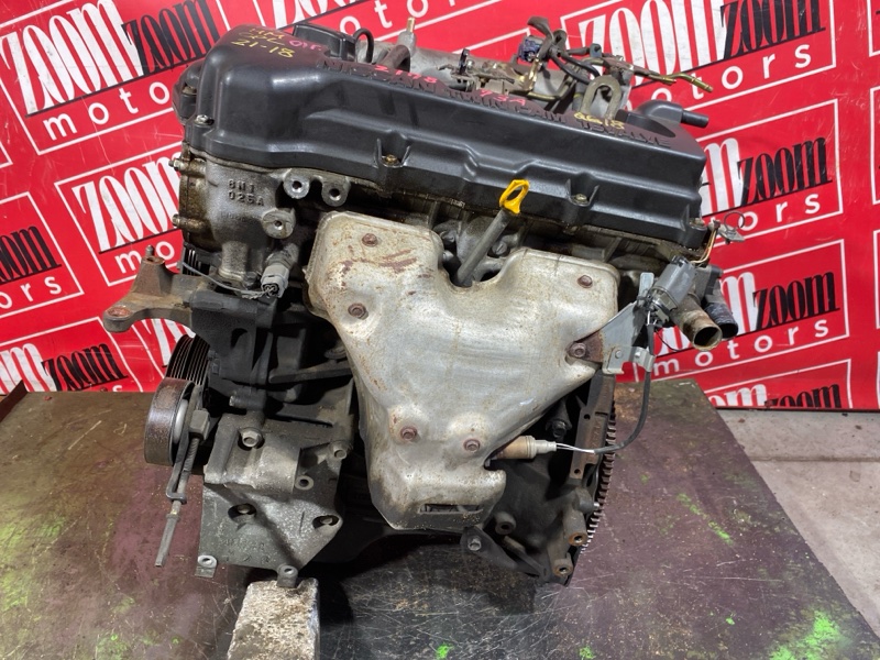 Двигатель, 80800 рублей, Красноярск