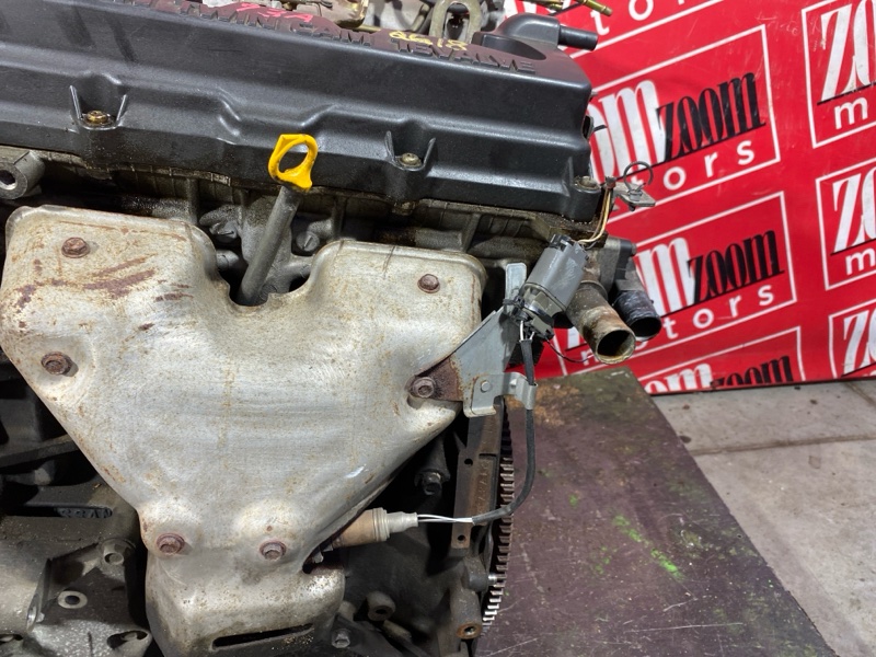 Двигатель, 80800 рублей, Красноярск