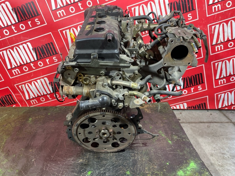 Двигатель, 80800 рублей, Красноярск