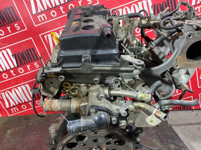 Двигатель, 80800 рублей, Красноярск